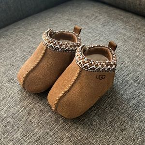 Baby Ugg Moccasins
